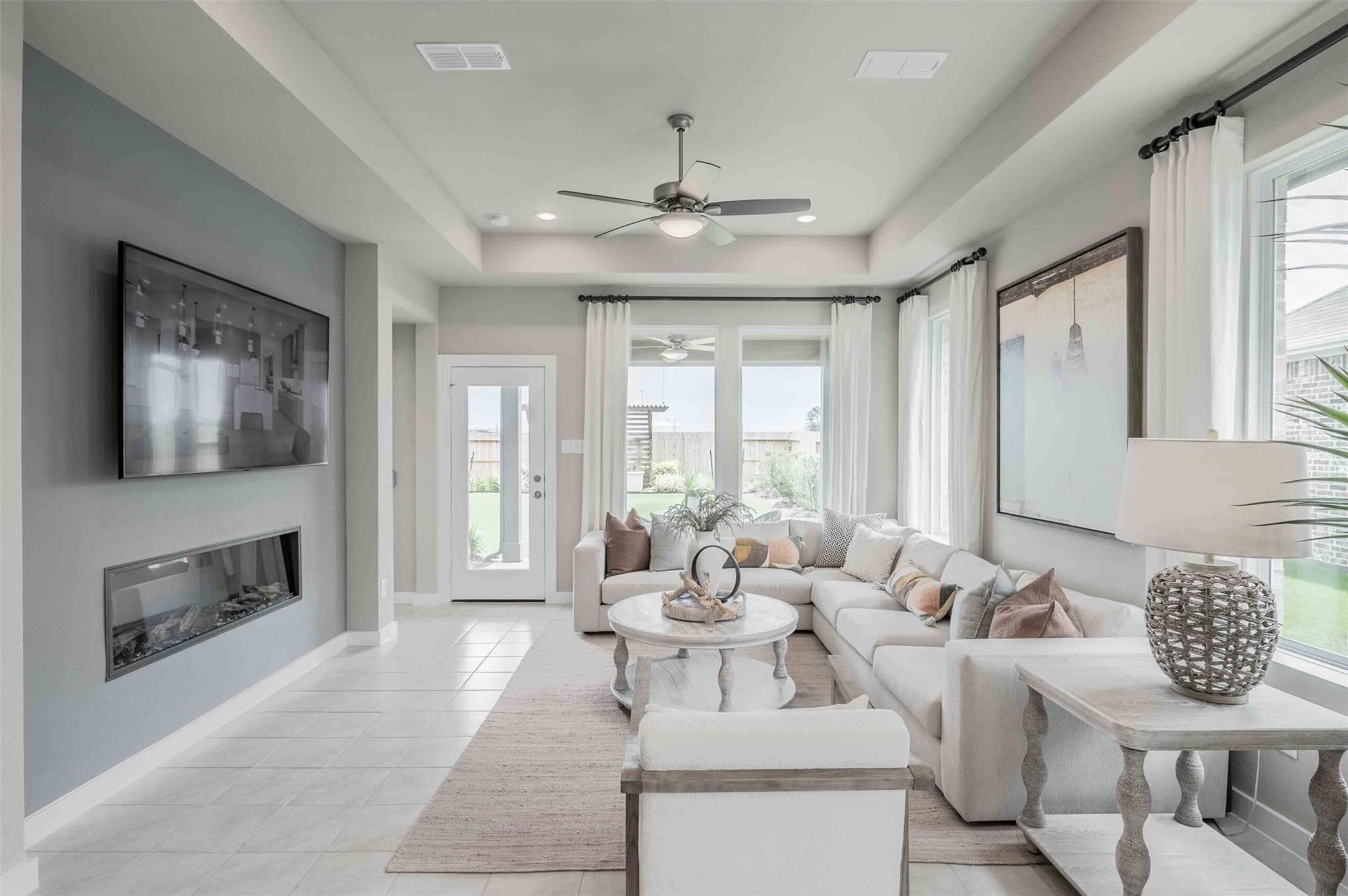 8054 Magnolia Prairie Lane