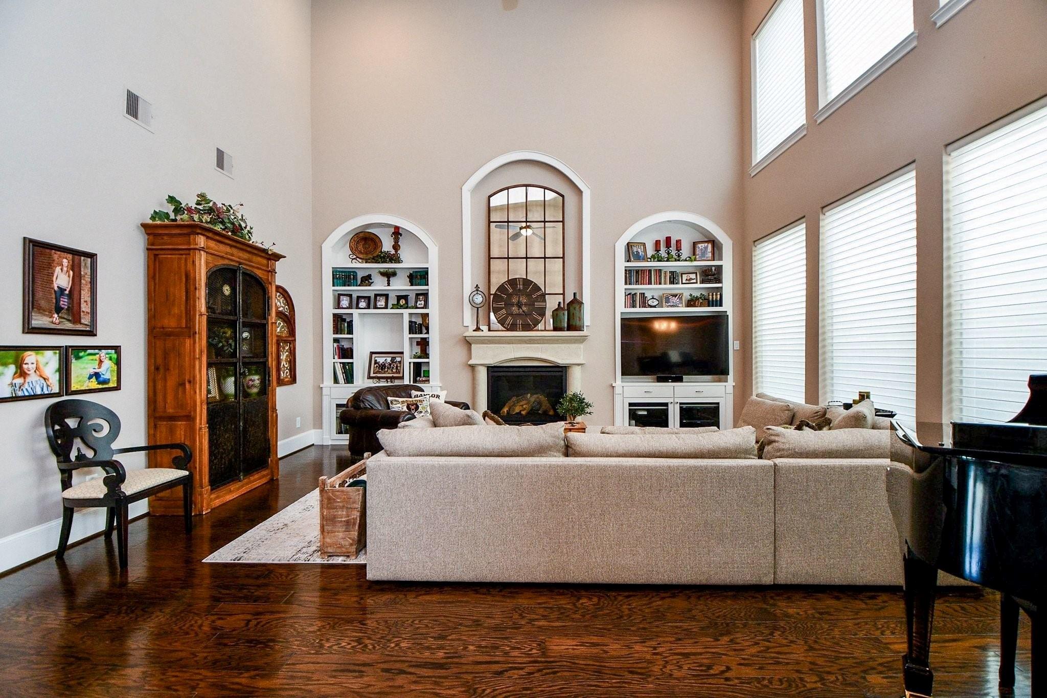 Houston, Texas, 77079, United States, 4 Bedrooms Bedrooms, ,5 BathroomsBathrooms,Residential,Active,2032936