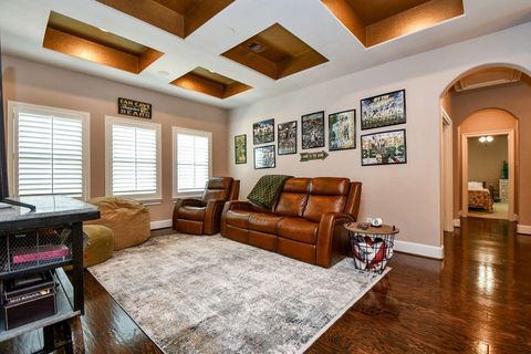 Tiny photo for 618 Yellow Tulip Trail, Houston, TX 77079 (MLS # 34621185)