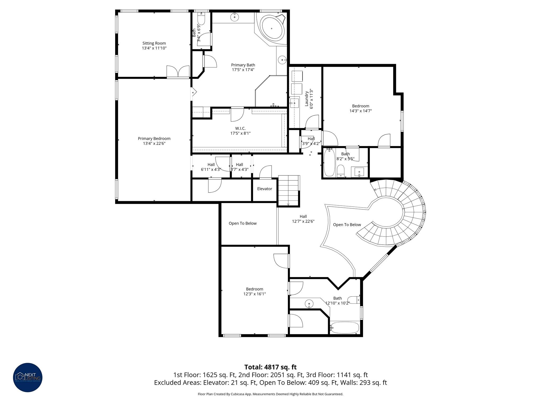 Houston, Texas, 77079, United States, 4 Bedrooms Bedrooms, ,5 BathroomsBathrooms,Residential,Active,2032936