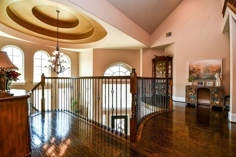 Tiny photo for 618 Yellow Tulip Trail, Houston, TX 77079 (MLS # 34621185)