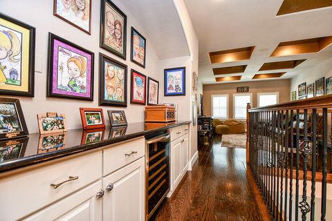 Tiny photo for 618 Yellow Tulip Trail, Houston, TX 77079 (MLS # 34621185)