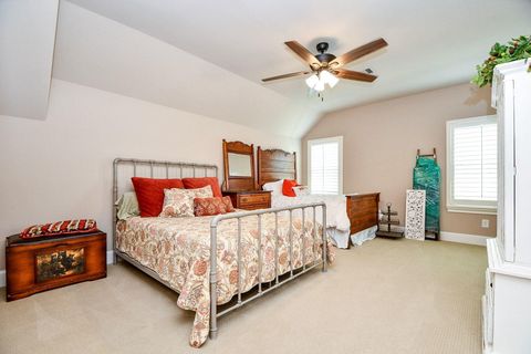 Tiny photo for 618 Yellow Tulip Trail, Houston, TX 77079 (MLS # 34621185)