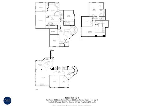 Tiny photo for 618 Yellow Tulip Trail, Houston, TX 77079 (MLS # 34621185)