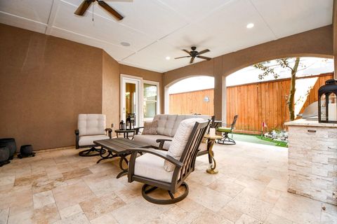 Tiny photo for 618 Yellow Tulip Trail, Houston, TX 77079 (MLS # 34621185)