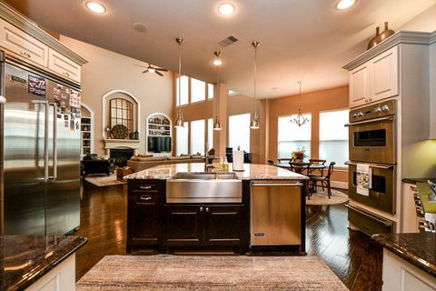 Tiny photo for 618 Yellow Tulip Trail, Houston, TX 77079 (MLS # 34621185)