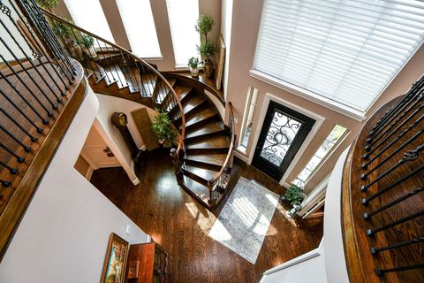 Tiny photo for 618 Yellow Tulip Trail, Houston, TX 77079 (MLS # 34621185)