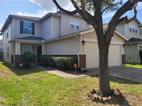 Photo of 7815 Tuhati Forest Lane, Cypress, TX 77433 (MLS # 76835134)