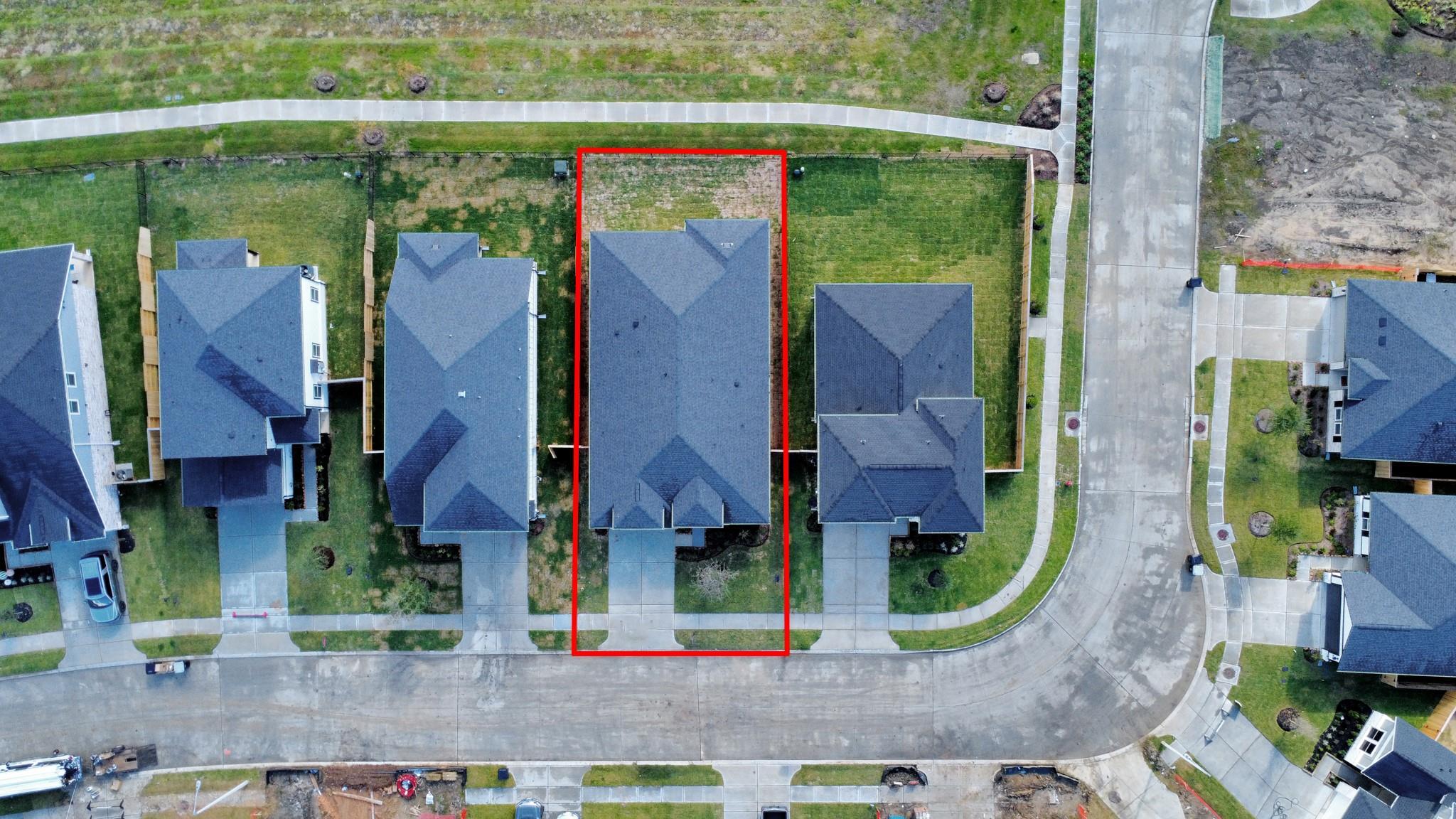 207 Orchard Laurel Drive