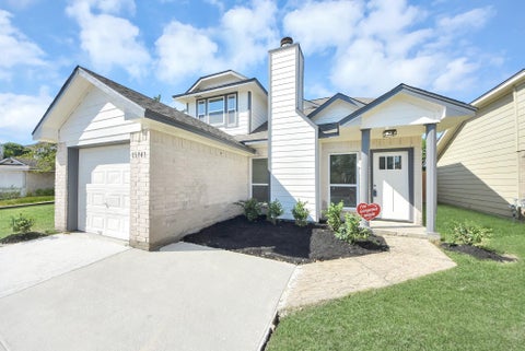 Photo of 15141 Sheffield Terrace, Channelview, TX 77530 (MLS # 26460313)