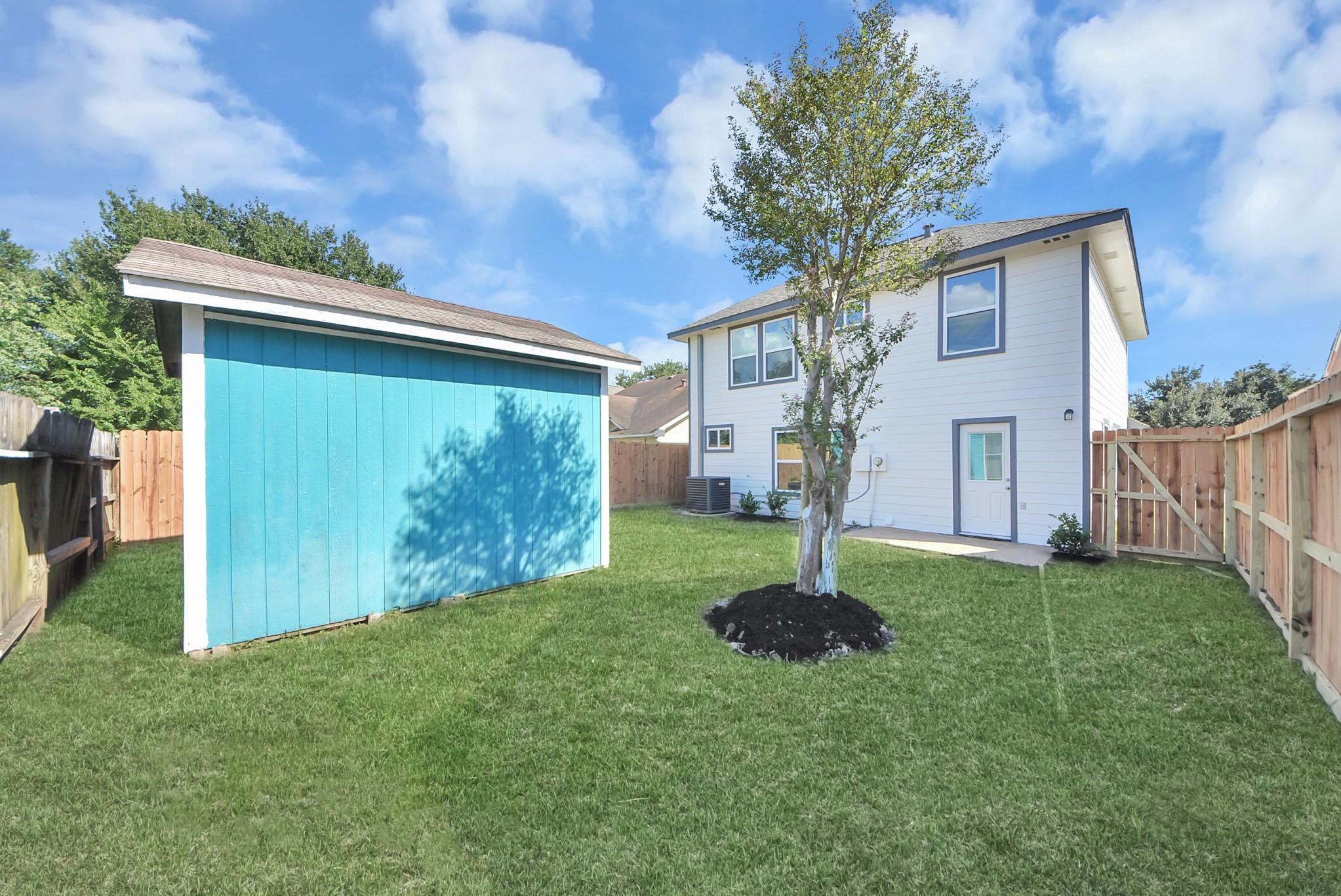 15141 Sheffield Terrace