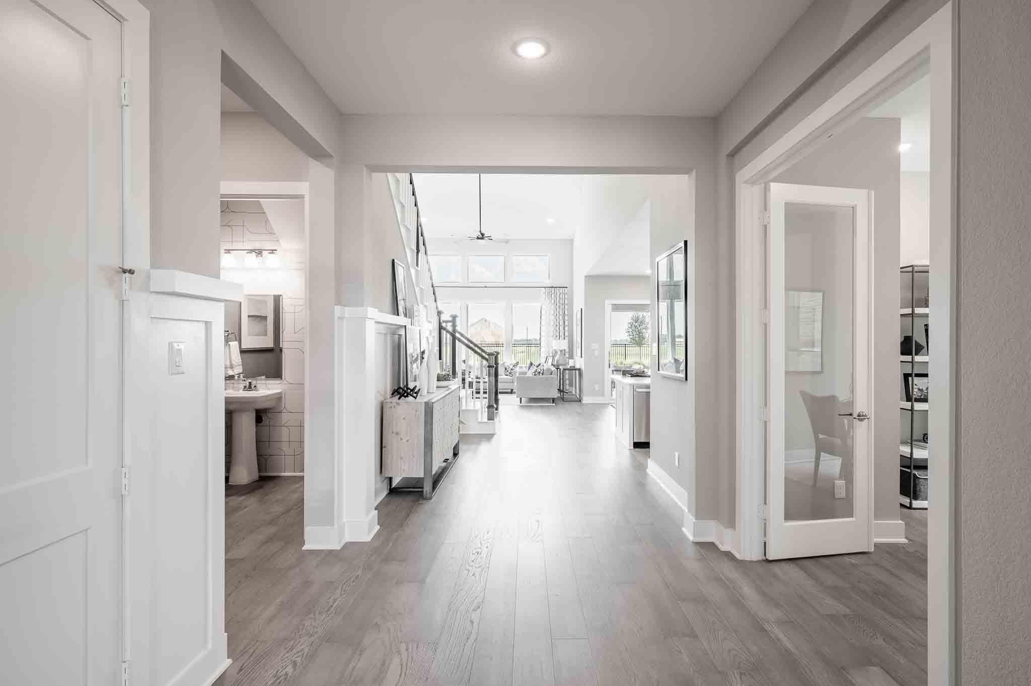 8034 Sunny Ridge Drive