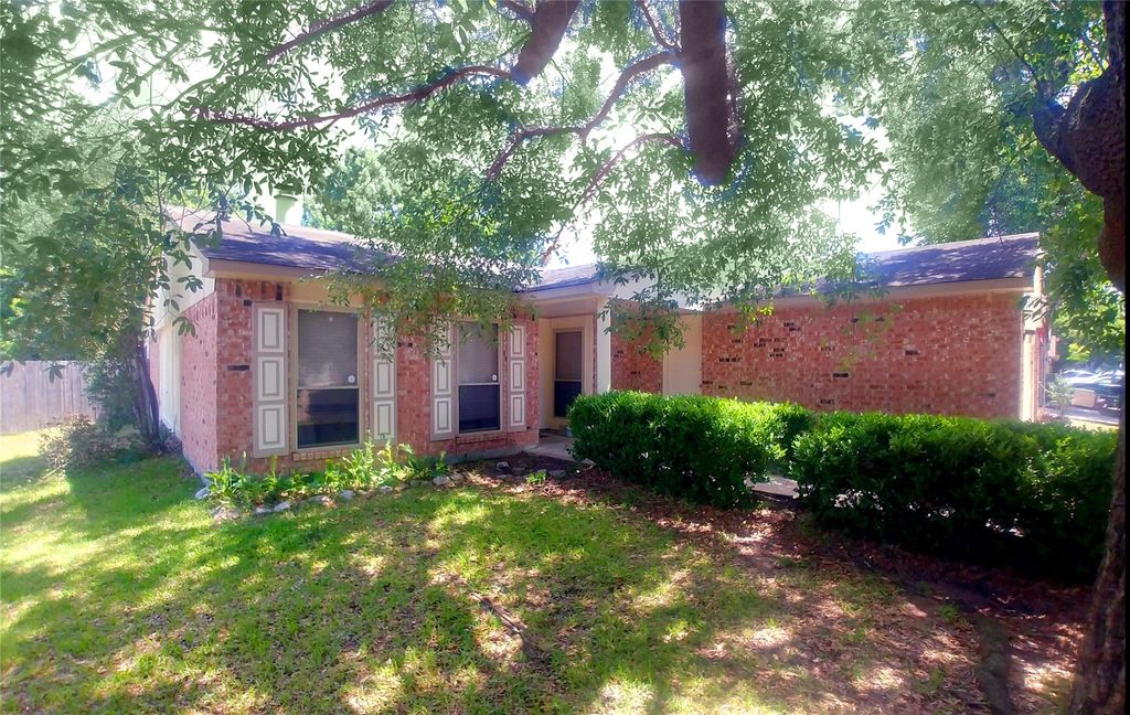 Photo of 24122 Rafter Three Drive, Hockley, TX 77447 (MLS # 42240232)