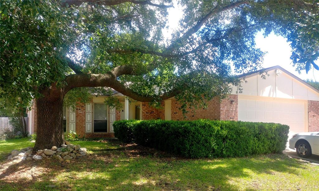 Photo of 24122 Rafter Three Drive, Hockley, TX 77447 (MLS # 42240232)