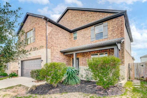 Photo of 23019 Forebear Drive, Katy, TX 77493 (MLS # 36030763)