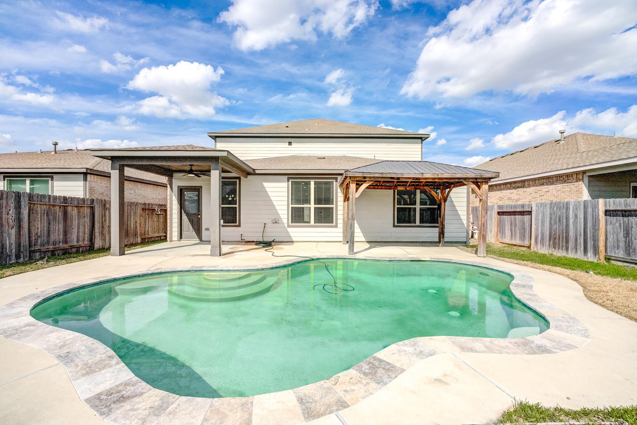 23019 Forebear Drive