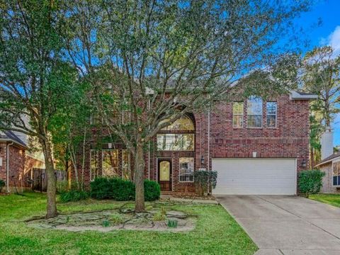 Photo of 118 Bryce Branch Circle, Spring, TX 77382 (MLS # 33897910)