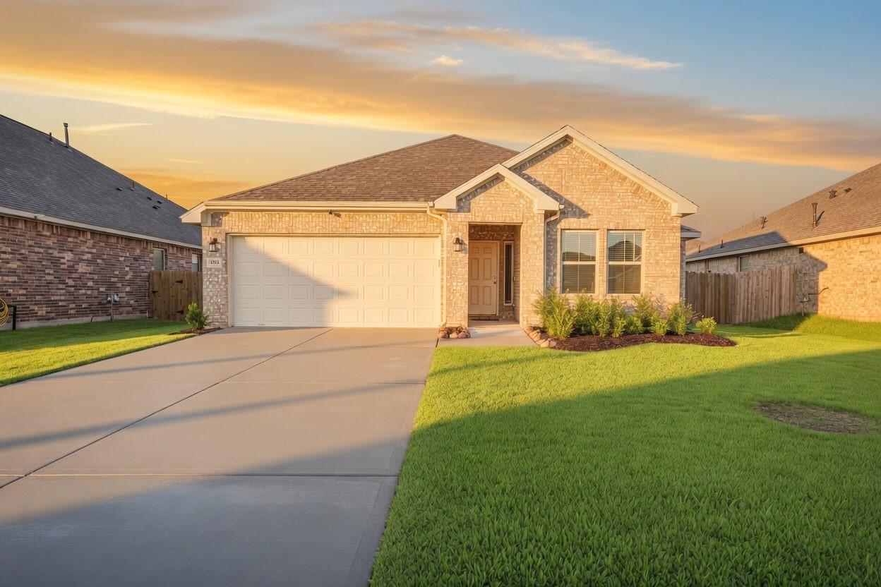 4302 Fenwick Rd, Texas City, TX, 77591