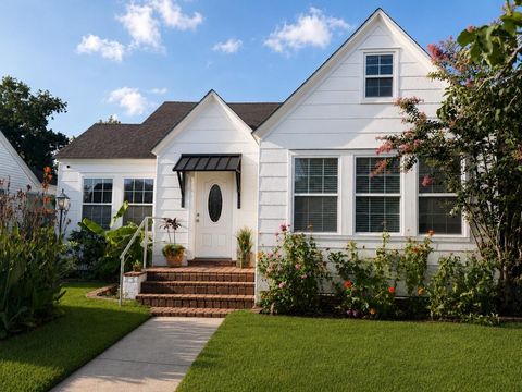 Homes For Sale - 5515 Truett Street<br/> Harris County, Houston, TX 77023