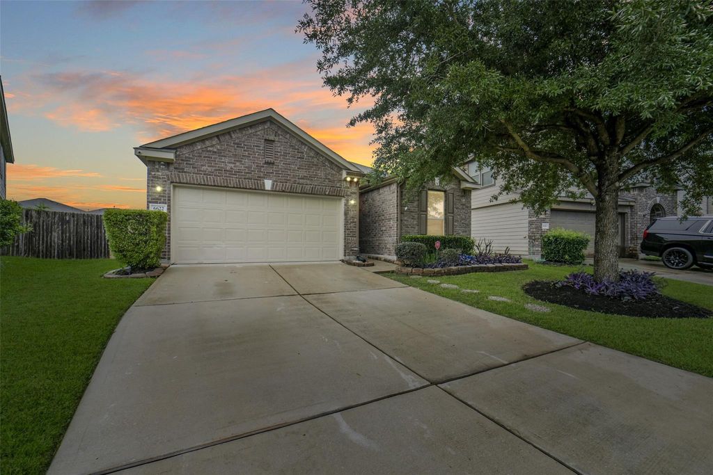 Photo of 6622 Summer Spruce Court, Katy, TX 77449 (MLS # 58030843)