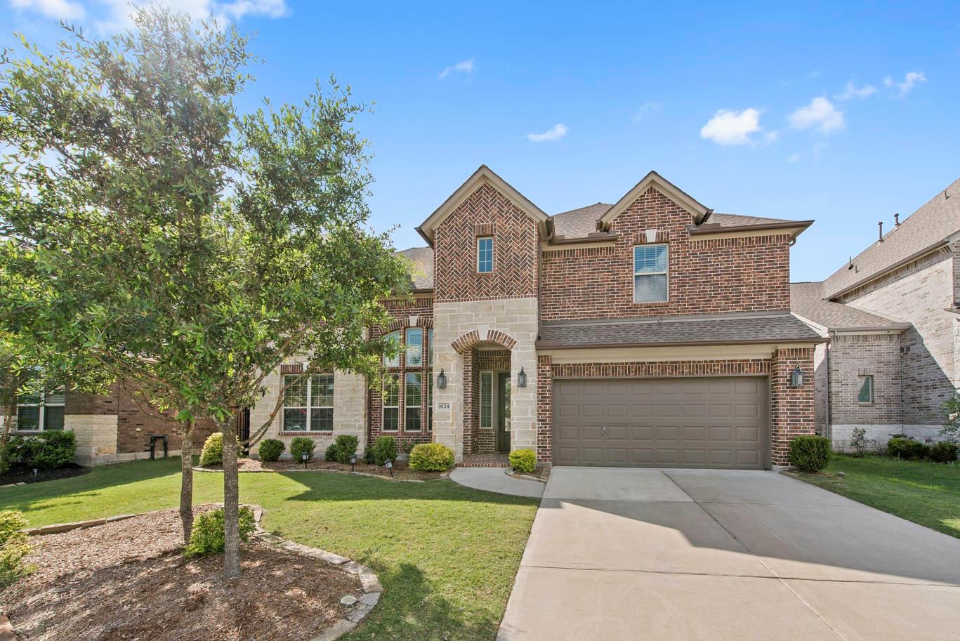 8124 Mirmont Glen Lane