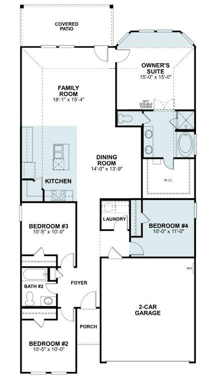 1090 Garnet Star Drive