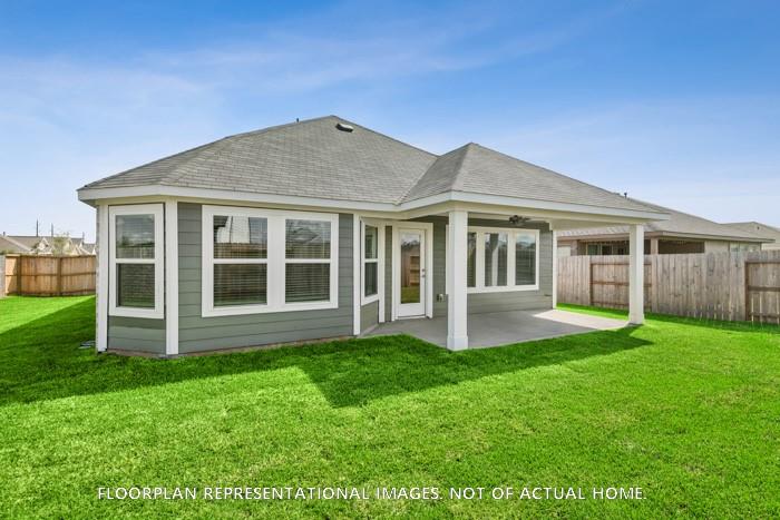 1090 Garnet Star Drive