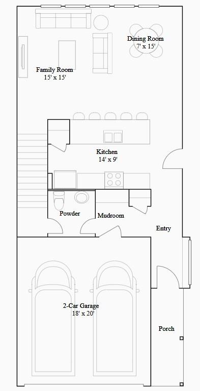 12602 Blue Catfish Lane