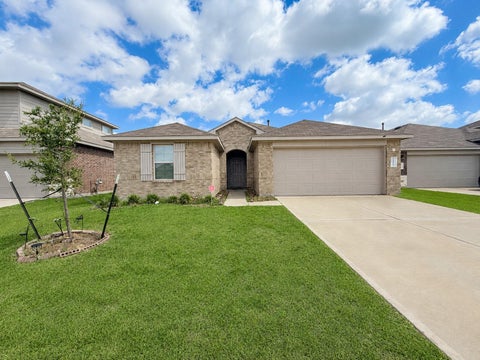 Photo of 21518 Corsica Cove Court, Katy, TX 77449 (MLS # 64301441)