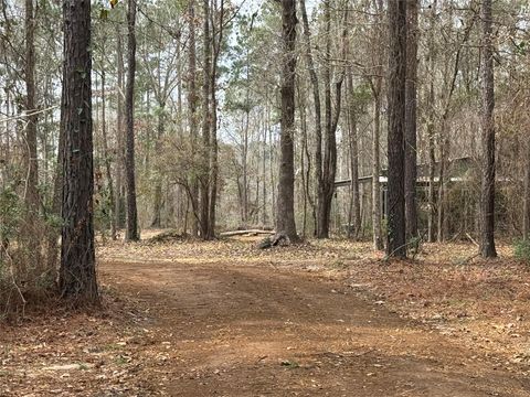Homes For Sale - 0103 Old Fm 705<br/> San Augustine County, Broaddus, TX 75979