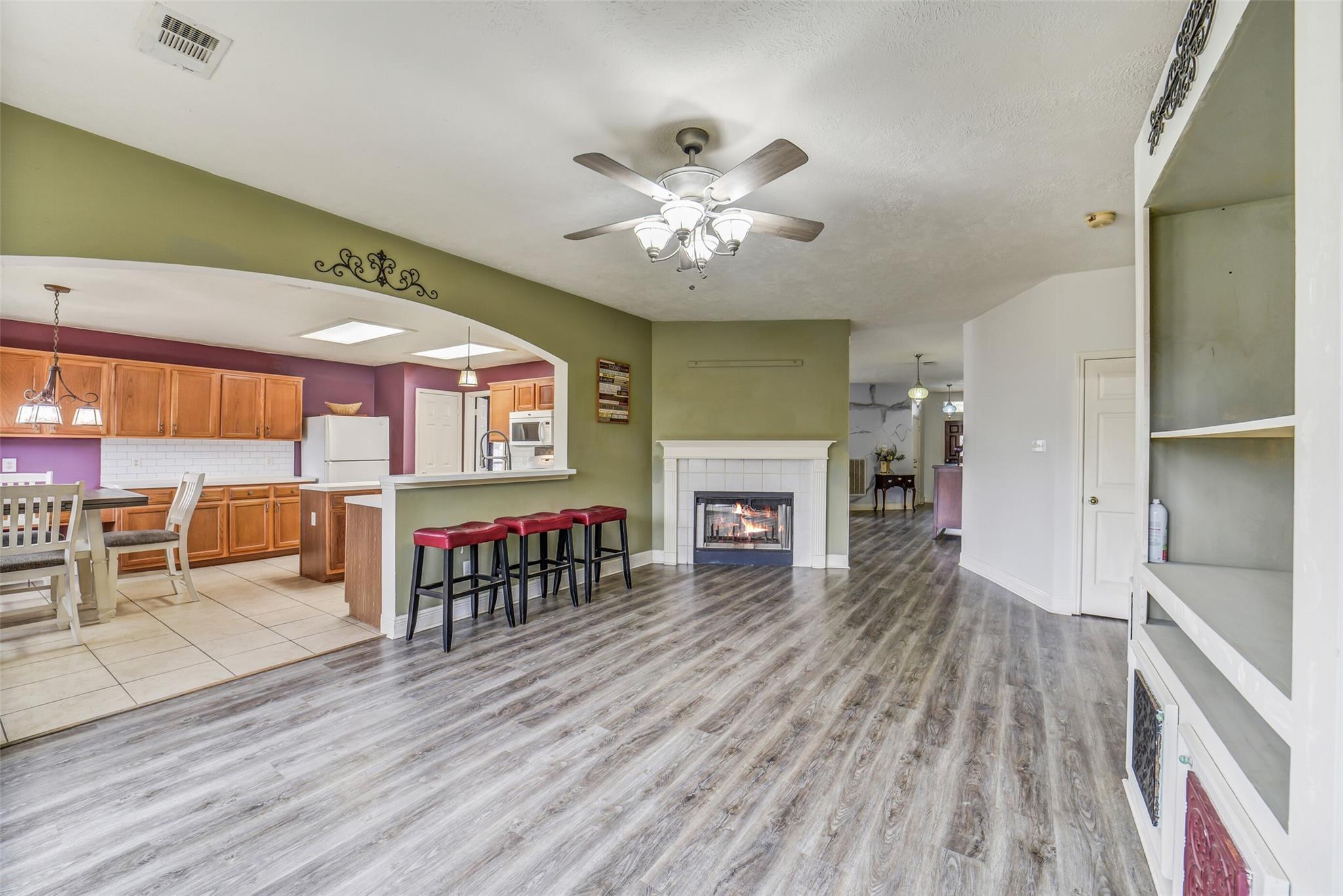 11610 Oak Lake Park Drive