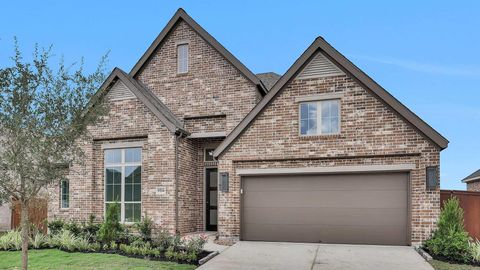Photo of 9514 Turnstone Drive, Manvel, TX 77578 (MLS # 17720097)