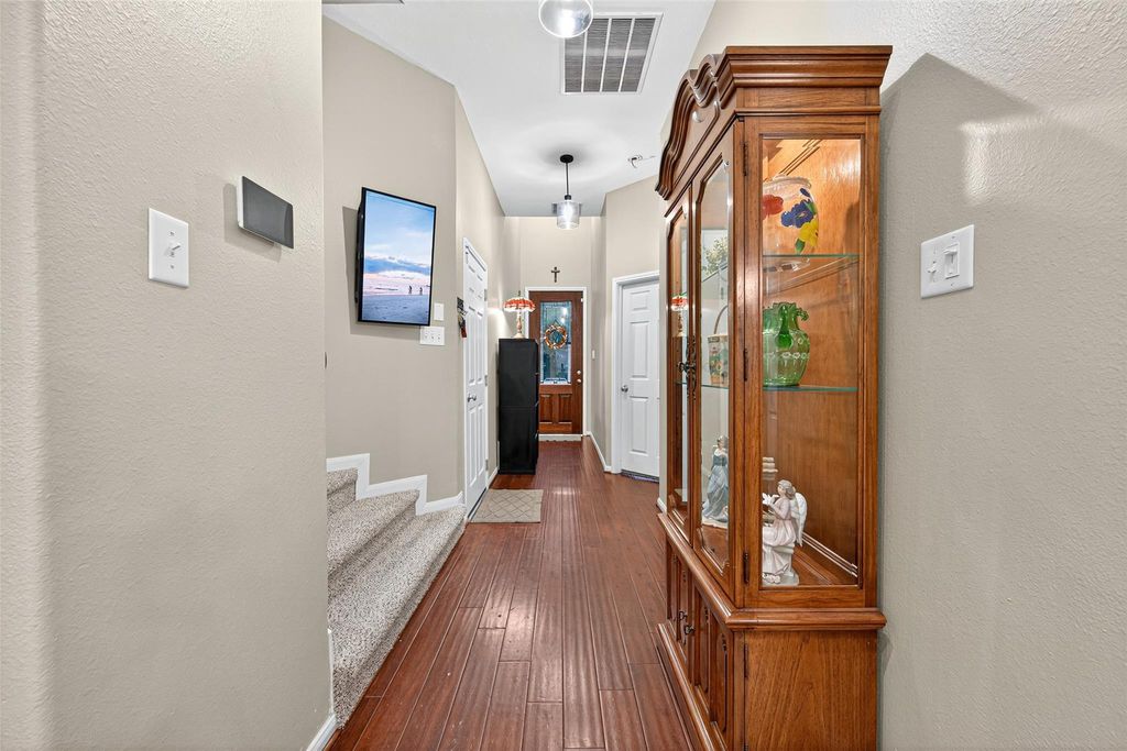 Photo of 12242 Valley Lodge Parkway, Humble, TX 77346 (MLS # 56147282)