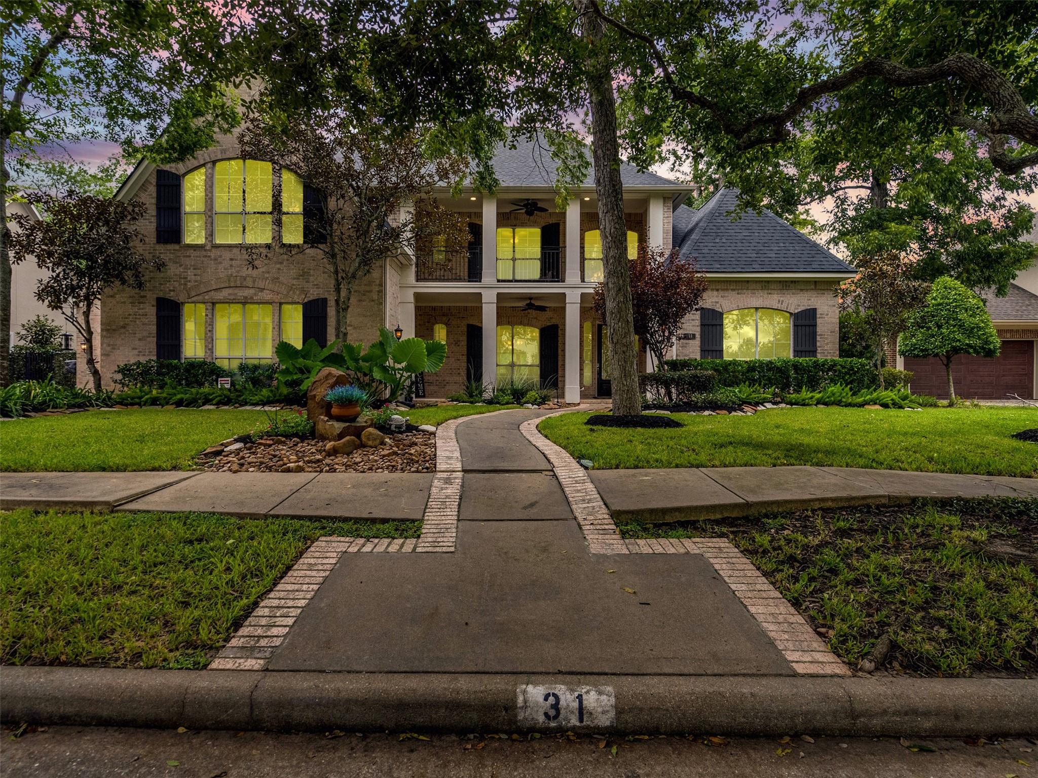 31 Sullivans Landing