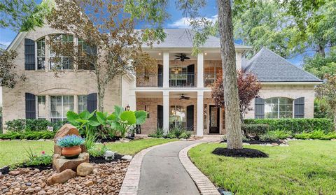 Photo of 31 Sullivans Landing, Missouri City, TX 77459 (MLS # 79147968)