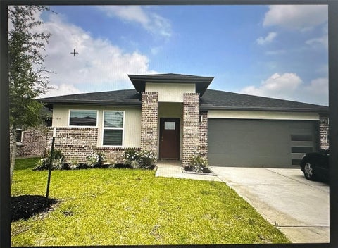 Photo of 3919 Itzle Island Court, Fulshear, TX 77494 (MLS # 49509093)