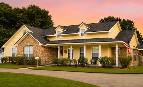 Photo of 904 E Wilkins Street, Angleton, TX 77515 (MLS # 47608155)