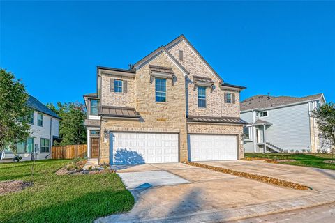 Photo of 493 Long Leaf Pine Drive, Montgomery, TX 77316 (MLS # 22373063)