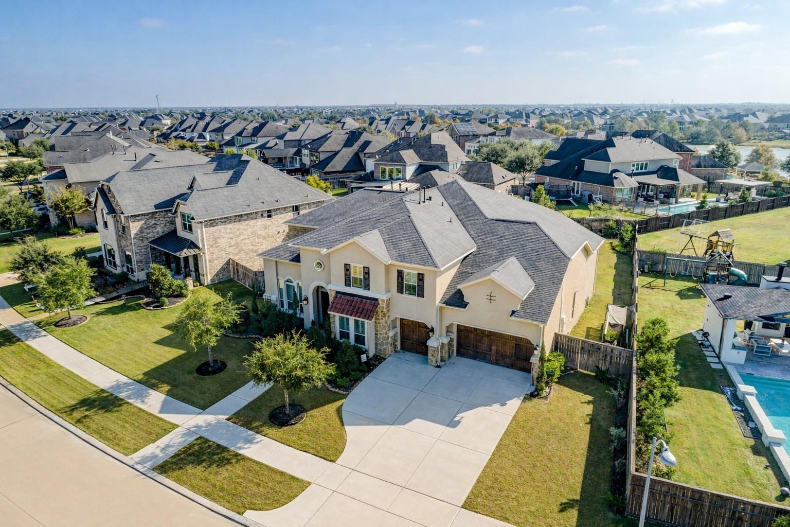 4822 Kendalia Cloud Lane