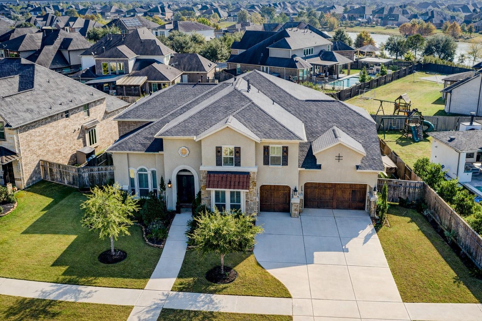 4822 Kendalia Cloud Lane