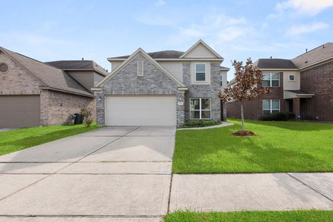 Photo of 4818 Fair Oak Dale Lane, Humble, TX 77346 (MLS # 10412906) Photo of 4818 Fair Oak Dale Lane, Humble, TX 77346 (MLS # 10412906)