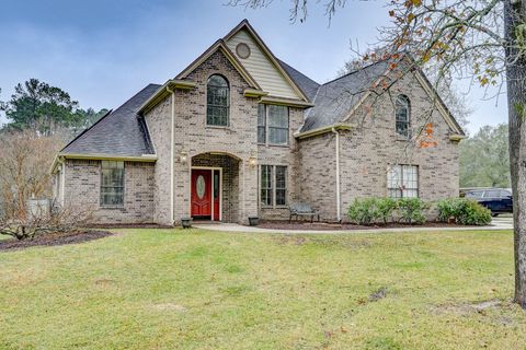 1210 Cherry Creek Road Dayton TX 77535