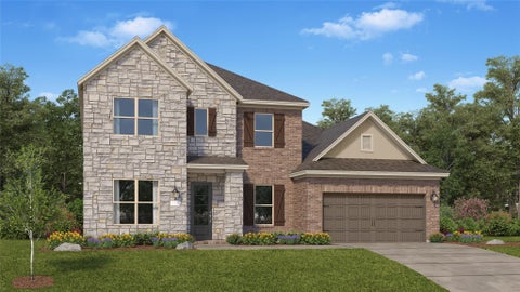 Photo of 2708 Silver Map Lane, League City, TX 77539 (MLS # 69166997)