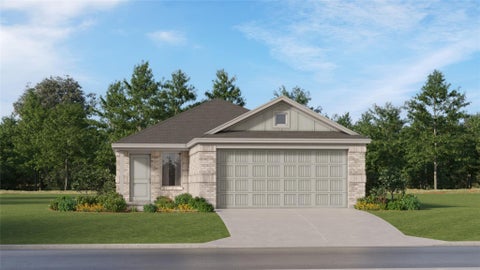 Photo of 13355 Wind Field Drive, Montgomery, TX 77316 (MLS # 59918872)