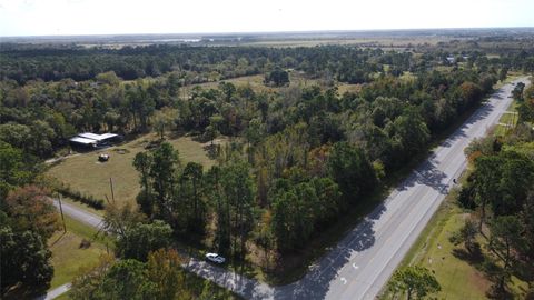 Photo of 166 Otter Road, Anahuac, TX 77514 (MLS # 4842253)