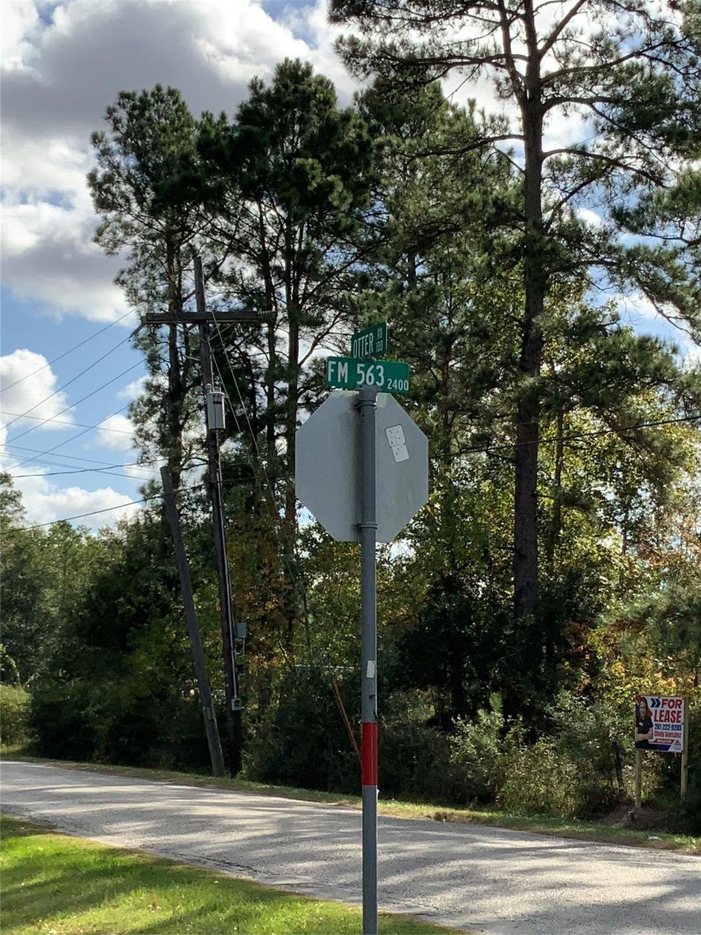 Photo of 166 Otter Road, Anahuac, TX 77514 (MLS # 4842253)