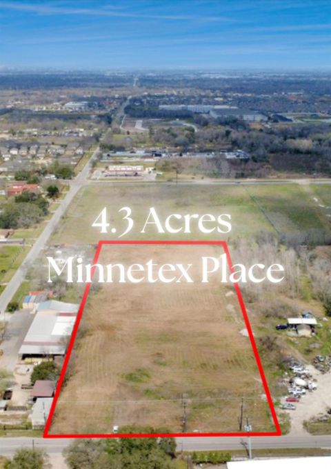 Photo of 5609 Almeda Genoa Road, Houston, TX 77048 (MLS # 57865682)