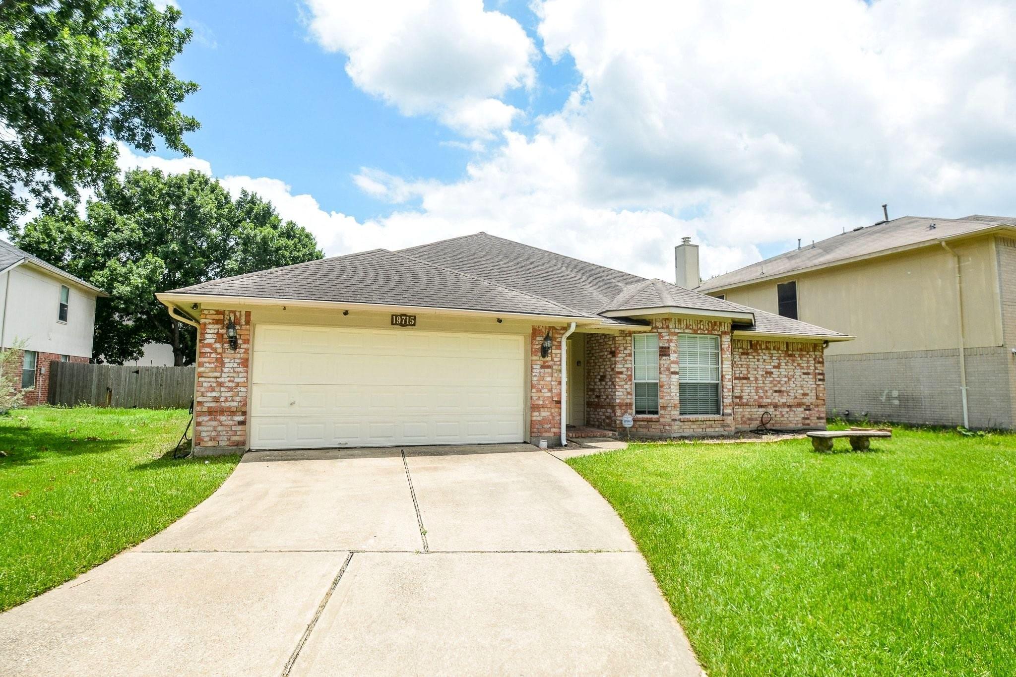 19715 Lindenfield Court