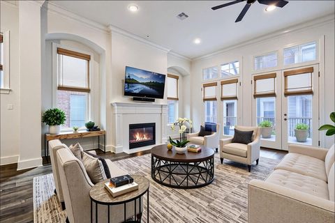 Photo of 5218 Crawford Street, Houston, TX 77004 (MLS # 38762809)