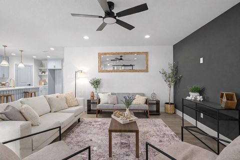Photo of 5420 Pease Street, Houston, TX 77023 (MLS # 50599550)